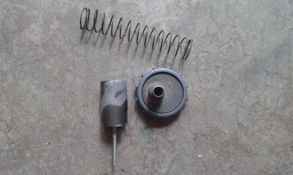 ขายคาร์บู C200 ใส่ c92 , c95 ได้