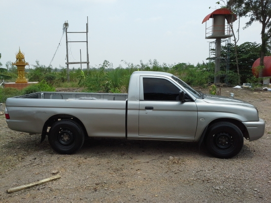 MITSUBISHI L200  STRADA ตอนเดียว ปี 2003