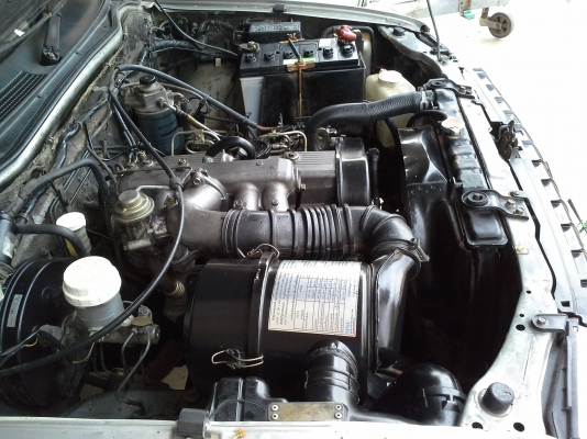 MITSUBISHI L200  STRADA ตอนเดียว ปี 2003