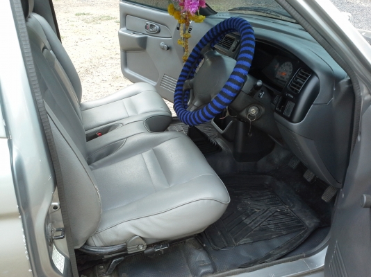 MITSUBISHI L200  STRADA ตอนเดียว ปี 2003