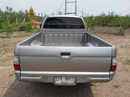 MITSUBISHI L200  STRADA ตอนเดียว ปี 2003