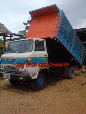 **290,000 บ.ต่อรอง**ขาย6ล้อดั้มเกษตรต่อใหม่ HINO KM310 เครื่องเดิมเกียร์เดิม DQ100 90HP 6สูบ เครื่องดีแรงดีอึด เกียร์ดีไม่หลุด สโลวกลาง ช่วงล่างFหน้า-หลัง คัสซีดี ไม่ปะไม่ดาม กระบะดั้มเหล็กเกษตรต่อใหม่ 4.20ม.สภาพสวยสด หัวเก๋งเดิมๆภายในดีคอนโซลดี พ.ธรรมดา