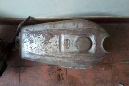 ขายถัง GL