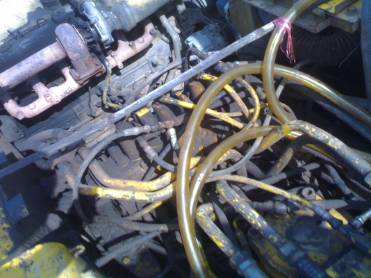 ขายKOBELCO SK200-3 เครื่องเดิม ปั้มเดิม เอวแน่น มีเอกสาร สภาพพร้อมใช้งาน