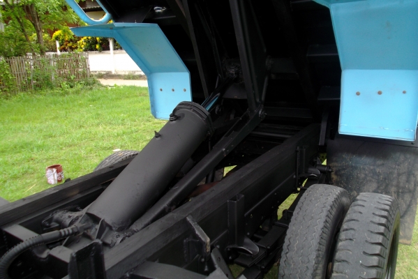 ISUZU NKR 88แรง ปี34 เกรีย์ยาว ISUZU NKR 88แรง ปี34 เกรีย์ยาว