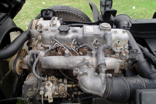 ISUZU NKR 88แรง ปี34 เกรีย์ยาว ISUZU NKR 88แรง ปี34 เกรีย์ยาว