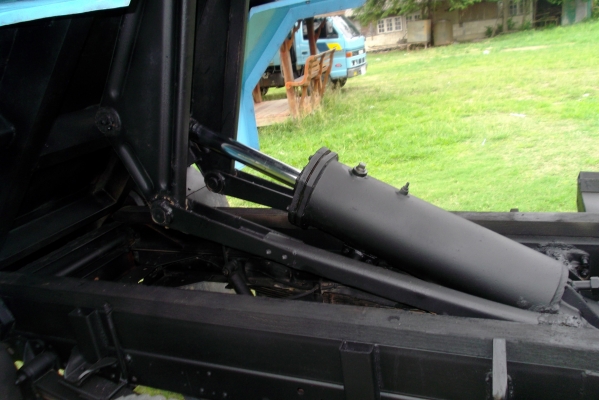 ISUZU NKR 88แรง ปี34 เกรีย์ยาว ISUZU NKR 88แรง ปี34 เกรีย์ยาว