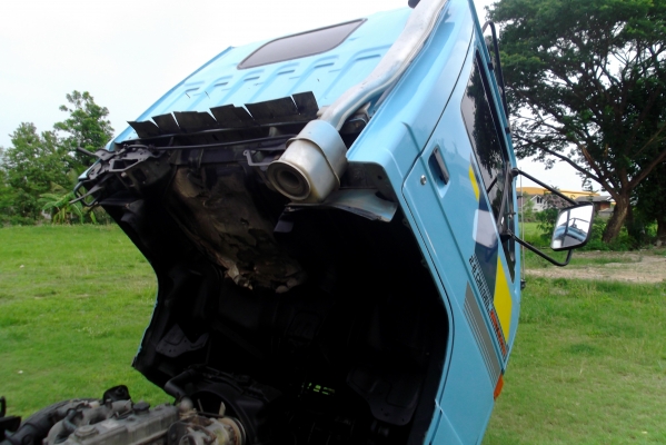 ISUZU NKR 88แรง ปี34 เกรีย์ยาว ISUZU NKR 88แรง ปี34 เกรีย์ยาว