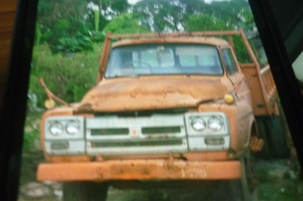 ขายหัวรถบรรทุกหัวยาว