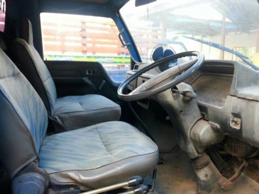 ขายดั้มมิตซูแคนเตอร์เครื่อง110แรง 5คิว เครื่องดี แคชซีสวย เอกสารพร้อมโอน ขายดั้มมิตซูแคนเตอร์เครื่อง110แรง 5คิว เครื่องดี แคชซีสวย เอกสารพร้อมโอน