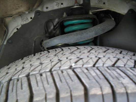 ขายดาว์น Fortuner