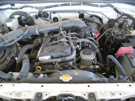 ขายดาว์น Fortuner