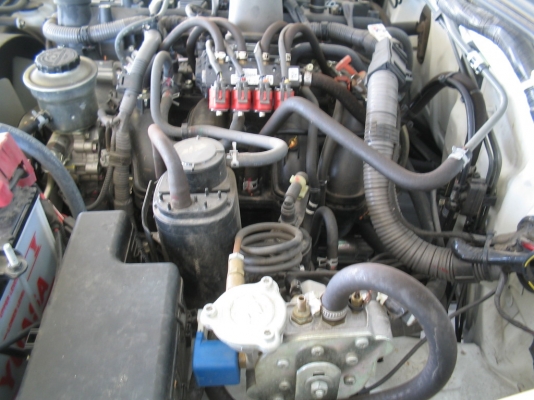 ขายดาว์น Fortuner