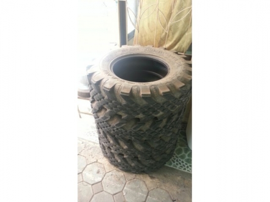 ขายยาง king cobra 285/75-16 (33-10.5-16) 8,000 บาท