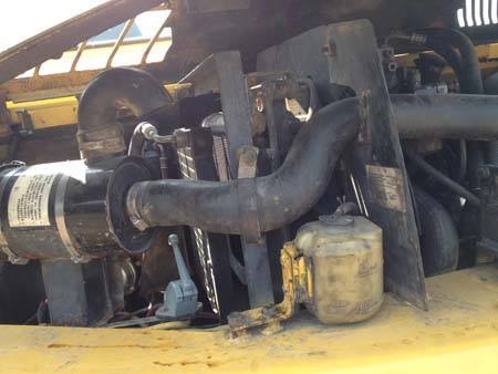 รถแบคโฮมือสอง Komatsu PC60-7 สภาพรถเยี่ยม 090-268-2646 พร้อมจัดไฟแนนซ์