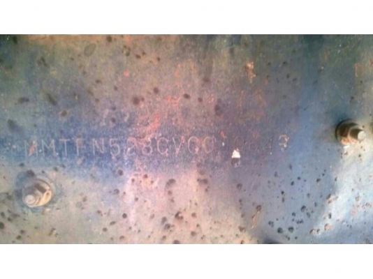 ขายMITSUBISHI TF528 สวยเดิมดั้มมิเนียม 260เทอร์โบยูโรทู พ.เพาเวอร์ เบรกทิฟฟี่ แอร์เย็น เอกสารพร้อมโอน