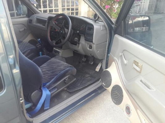 ขายisuzu spacecap sx 2.5 ปี99 ซิ่งๆแรงๆเครื่องเสียงตรึม ขายisuzu spacecap sx 2.5 ปี99 ซิ่งๆแรงๆเครื่องเสียงตรึม