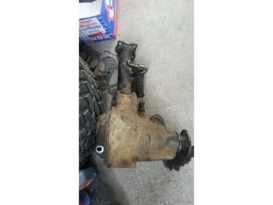 ขายเฟืองท้ายหน้าหลัง Strada Grandis 11:51 6,000 บาท