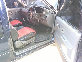 ขายครับTFR ปี95 พร้อใช้งาน ขายครับTFR ปี95 พร้อใช้งาน