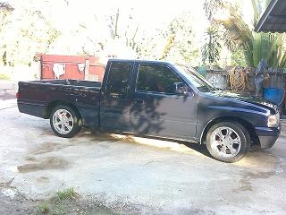 ขายครับTFR ปี95 พร้อใช้งาน ขายครับTFR ปี95 พร้อใช้งาน