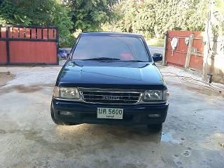 ขายครับTFR ปี95 พร้อใช้งาน