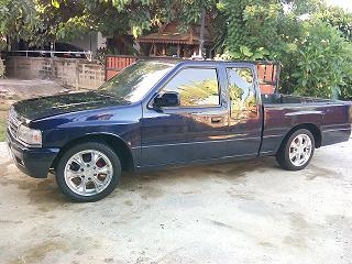 ขายครับTFR ปี95 พร้อใช้งาน ขายครับTFR ปี95 พร้อใช้งาน