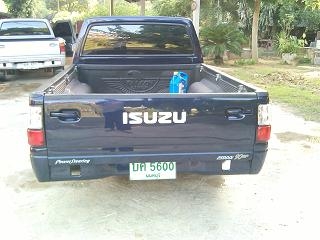 ขายครับTFR ปี95 พร้อใช้งาน ขายครับTFR ปี95 พร้อใช้งาน