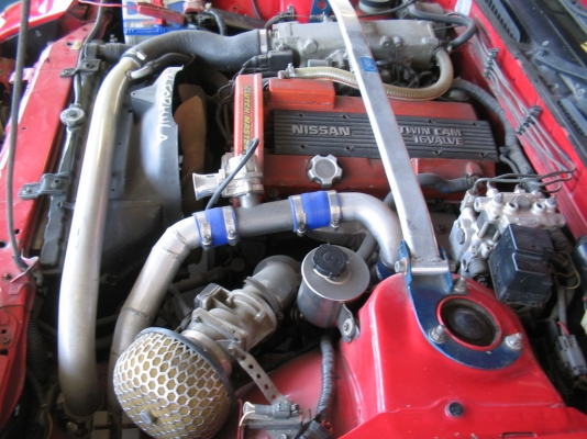 ขาย 200 sx เกียร์ Auto