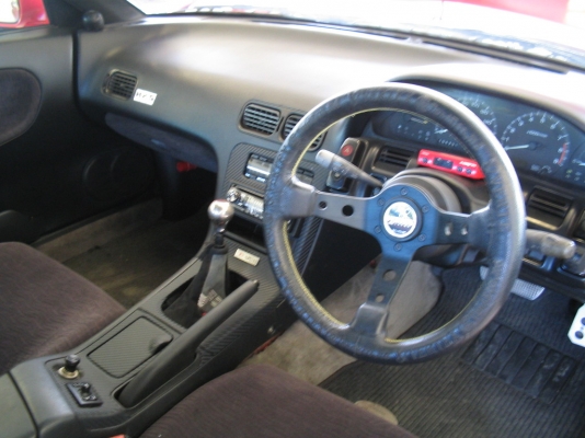 ขาย 200 sx เกียร์ Auto