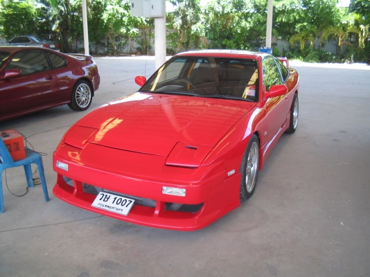 ขาย 200 sx เกียร์ Auto