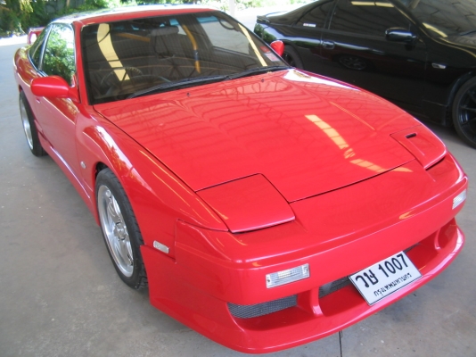 ขาย 200 sx เกียร์ Auto