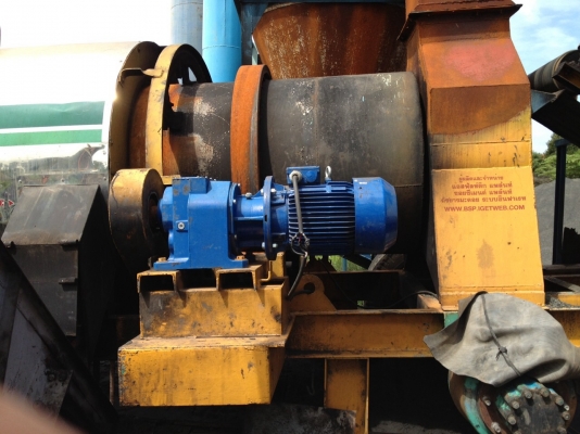 ขายแพล้นท์ยางแอสฟัลท์