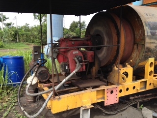 ขายแพล้นท์ยางแอสฟัลท์