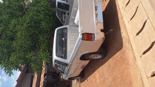 มังกรดำ ยอดประหยัด  หน้าตาเดิมๆ ขับทุกวัน พรีอมใช้ 79000