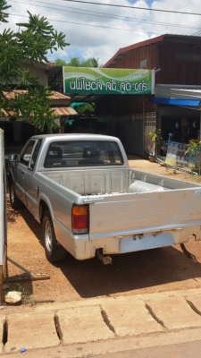 มังกรดำ ยอดประหยัด  หน้าตาเดิมๆ ขับทุกวัน พรีอมใช้ 79000