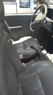 มังกรดำ ยอดประหยัด  หน้าตาเดิมๆ ขับทุกวัน พรีอมใช้ 79000