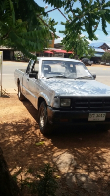 มังกรดำ ยอดประหยัด  หน้าตาเดิมๆ ขับทุกวัน พรีอมใช้ 79000