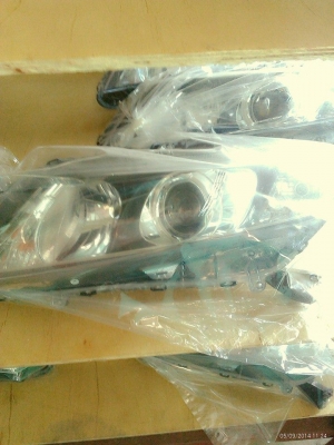 ขายไฟหน้า CRV CIVIC VIOS VIGO ขายไฟหน้า CRV CIVIC VIOS VIGO