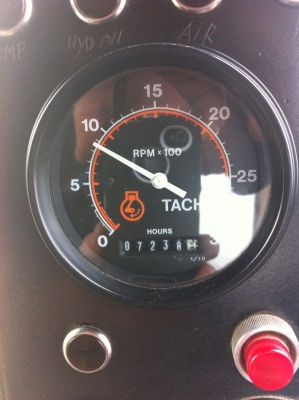 ขายรถตัดอ้อยมือสอง คามิโก้ 1997 นำเข้าจากอเมริกา รัฐหลุยเซียน่า