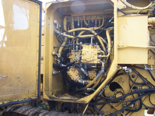 ขายรถตัดอ้อยมือสอง คามิโก้ 1997 นำเข้าจากอเมริกา รัฐหลุยเซียน่า