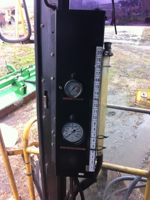 ขายรถตัดอ้อยมือสอง คามิโก้ 1997 นำเข้าจากอเมริกา รัฐหลุยเซียน่า