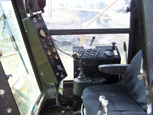 ขายรถตัดอ้อยมือสอง คามิโก้ 1997 นำเข้าจากอเมริกา รัฐหลุยเซียน่า