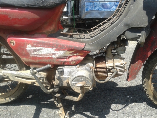 ขายวีโก้2.5ตัวEรถเดิมทั้งคันไม่เคยชนแต่ต้องตีอาบน้ำเครื่องดีขี่ดีวิ่งน้อย((รถฝากขาย))มีเบอร์บ้าน