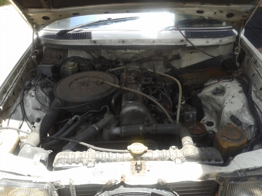 ขายวีโก้2.5ตัวEรถเดิมทั้งคันไม่เคยชนแต่ต้องตีอาบน้ำเครื่องดีขี่ดีวิ่งน้อย((รถฝากขาย))มีเบอร์บ้าน