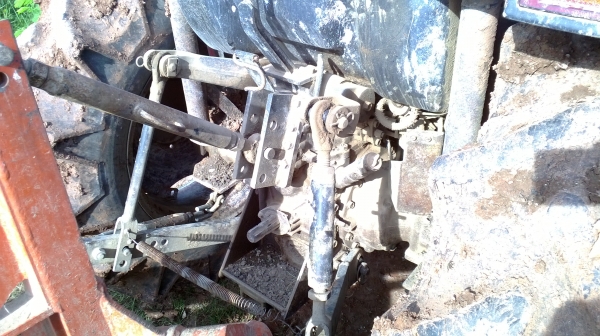 ยันมาร์45แรงปรับราคา ขาย310,000 !!! สภาพเหมือนในรูปพร้อมใช้งาน สีเดิม เครื่องดี ระบบไฮโดรฯดี แถมผานดันหน้า **มีวีดีโอ**