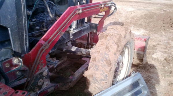 ยันมาร์45แรงปรับราคา ขาย310,000 !!! สภาพเหมือนในรูปพร้อมใช้งาน สีเดิม เครื่องดี ระบบไฮโดรฯดี แถมผานดันหน้า **มีวีดีโอ**