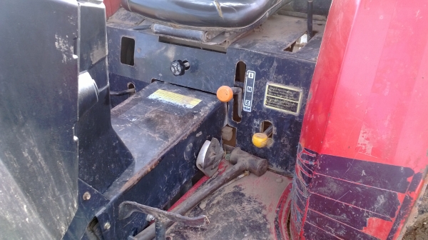 ยันมาร์45แรงปรับราคา ขาย310,000 !!! สภาพเหมือนในรูปพร้อมใช้งาน สีเดิม เครื่องดี ระบบไฮโดรฯดี แถมผานดันหน้า **มีวีดีโอ**