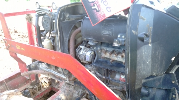 ยันมาร์45แรงปรับราคา ขาย310,000 !!! สภาพเหมือนในรูปพร้อมใช้งาน สีเดิม เครื่องดี ระบบไฮโดรฯดี แถมผานดันหน้า **มีวีดีโอ**