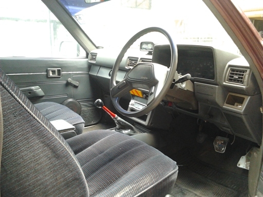 ขาย Hero 4 ประตู ขับ2 ยกสูง7 นิ้ว ยาง 33นิ้ว