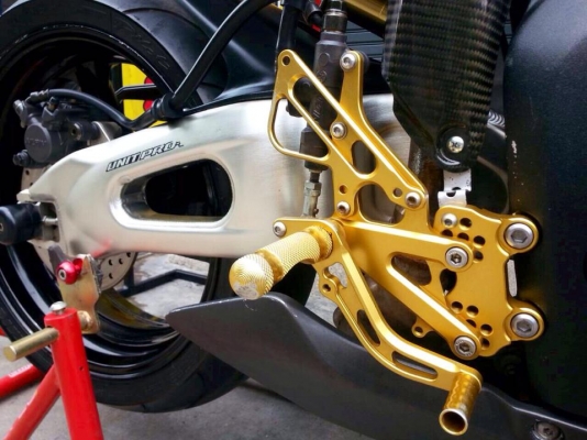 ต้ำพระราม2ขาย HONDA CBR1000 ปี2005 อินวอย สรรพสามิตแท้ๆ รถสภาพนางฟ้า